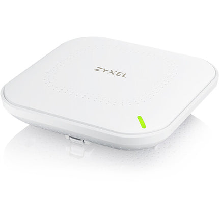 ZyXEL NebulaFlex NWA50AX Punto de Acceso Wi-Fi 6 AX1800 Dual-Banda 1775 Mb/s PoE+
