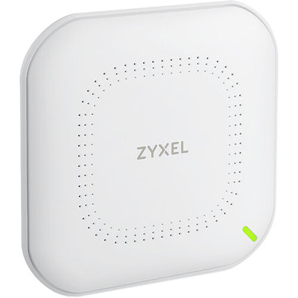 ZyXEL NebulaFlex NWA50AX Punto de Acceso Wi-Fi 6 AX1800 Dual-Banda 1775 Mb/s PoE+