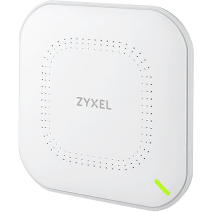 ZyXEL NebulaFlex NWA50AX Punto de Acceso Wi-Fi 6 AX1800 Dual-Banda 1775 Mb/s PoE+