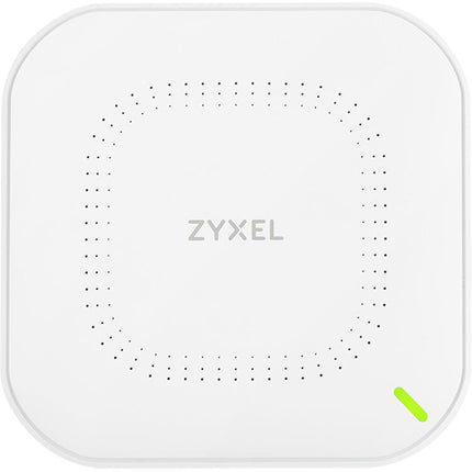 ZyXEL NebulaFlex NWA50AX Punto de Acceso Wi-Fi 6 AX1800 Dual-Banda 1775 Mb/s PoE+