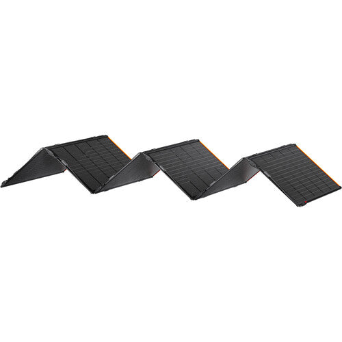 Jackery SolarSaga 500 X Panel Solar 500W Plegable IP68 con Cable y Bolsa