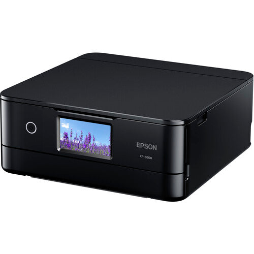 Epson Expression Photo XP-8800 Impresora Fotográfica Color WiFi 5760x1440 dpi 9 ppm