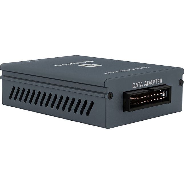 MSolutions HCT Módulo de Prueba de Cable HDMI para MS-TestPro con Test de 48 Gb/s y HDR