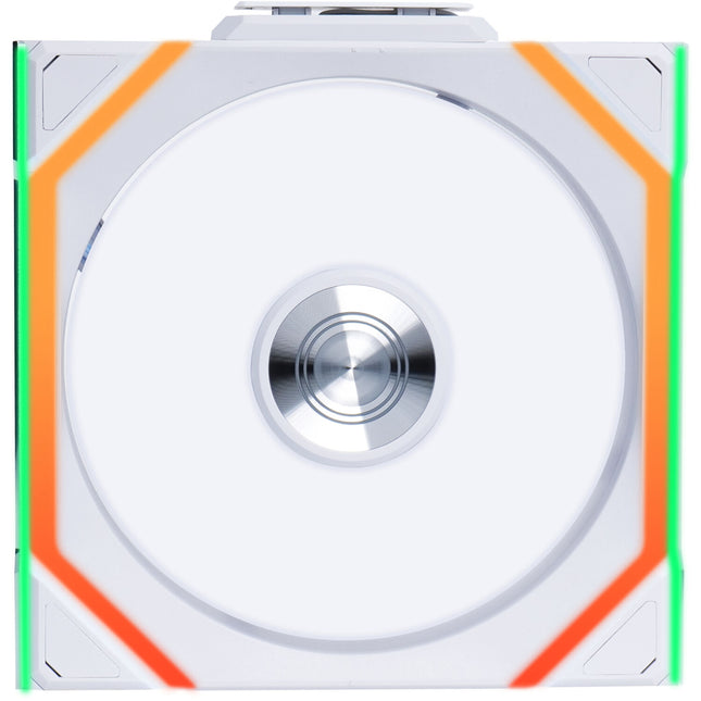 Lian Li 120mm UNI FAN SL Ventilador de Caja ARGB 2000 rpm Silencioso