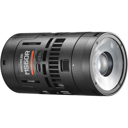 Godox KNOWLED MS60R Luz LED RGB Kit 4 Luces 1800-10000K 11000 Lux
