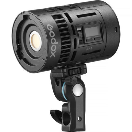 Godox KNOWLED MS60Bi Luz LED Bicolor Kit 2 Luces 17400 Lux 2800-6500K