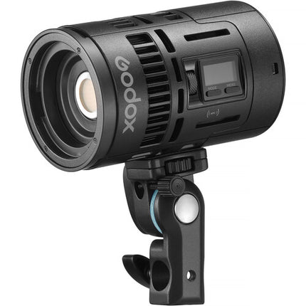 Godox KNOWLED MS60Bi Luz LED Bicolor Kit 2 Luces 17400 Lux 2800-6500K