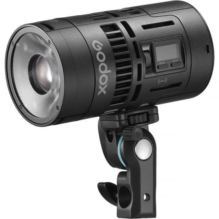 Godox KNOWLED MS60Bi Luz LED Bicolor Kit 2 Luces 17400 Lux 2800-6500K