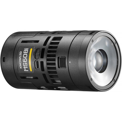 Godox KNOWLED MS60Bi Luz LED Bicolor Kit 2 Luces 17400 Lux 2800-6500K