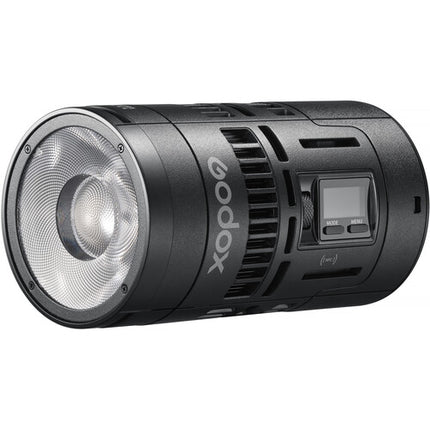 Godox KNOWLED MS60Bi Luz LED Bicolor Kit 2 Luces 17400 Lux 2800-6500K