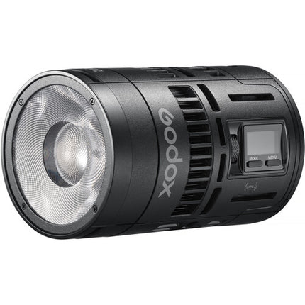 Godox KNOWLED MS60Bi Luz LED Bicolor Kit 2 Luces 17400 Lux 2800-6500K