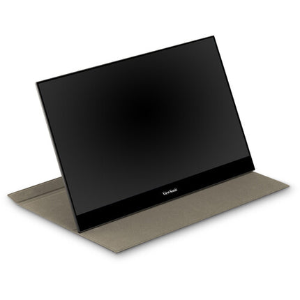 ViewSonic VX1655-4K-OLED Monitor portátil 15.6" 4K OLED UHD 1 ms respuesta