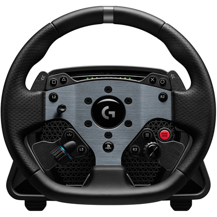 Logitech G Pro Racing Wheel Volante Direct Drive Compatible PS y PC