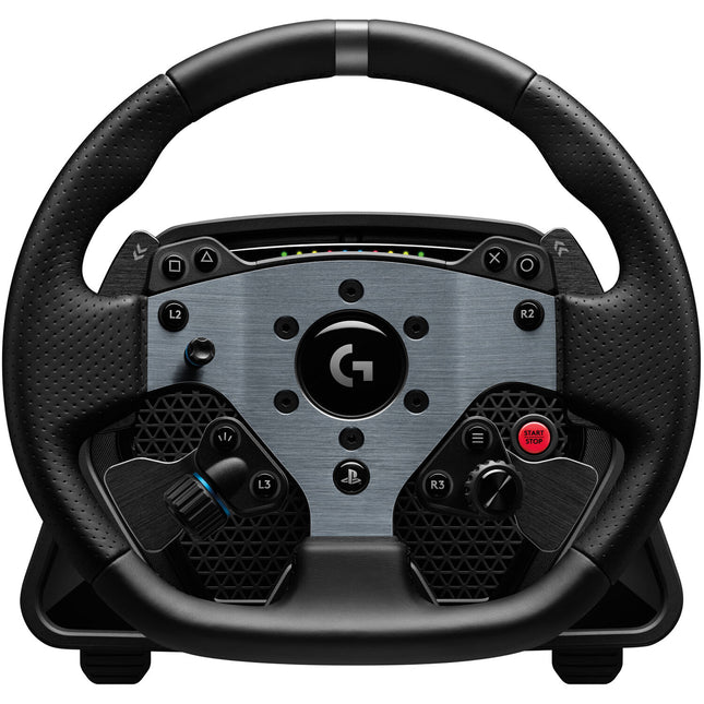 Logitech G Pro Racing Wheel Volante Direct Drive Compatible PS y PC