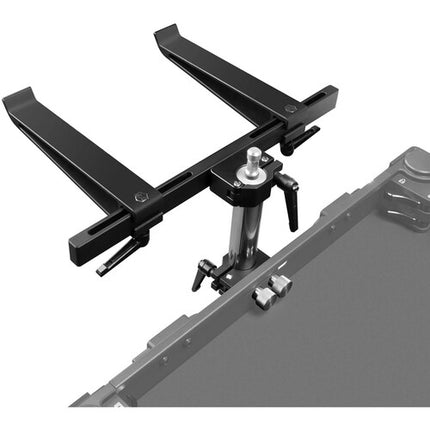 SHAPE Tripod Holder Kit para Carrito de Cámara con Polea de 32" y Rotación 360°
