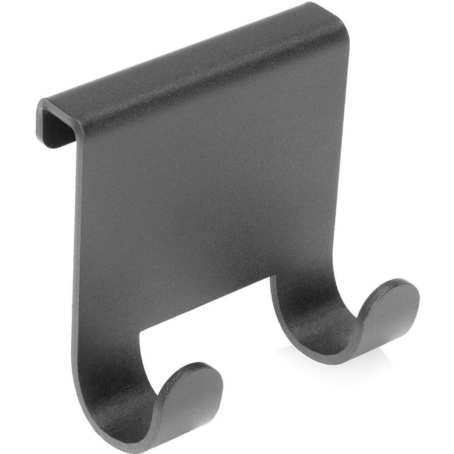 SHAPE Light Stand Hanger para Carro de Cámara con montaje lateral y pasadores de colgar