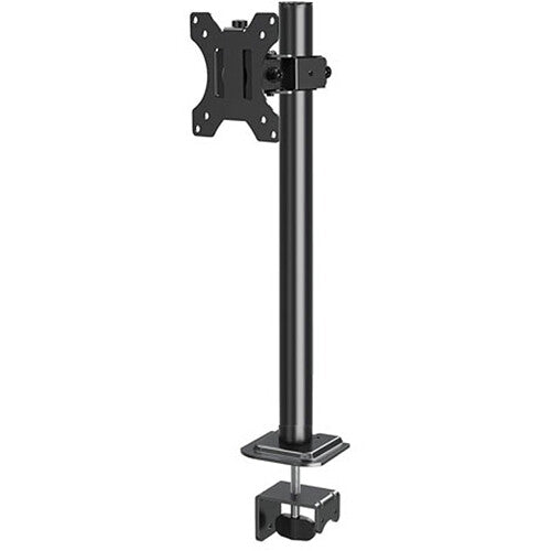 Lava Cart Soporte para Monitor con Placa VESA para Pantallas hasta 36"