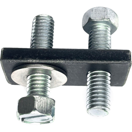 Lava Cart R12 Set de Tensión Anti-Vibración con Tornillos 3/8" Acero