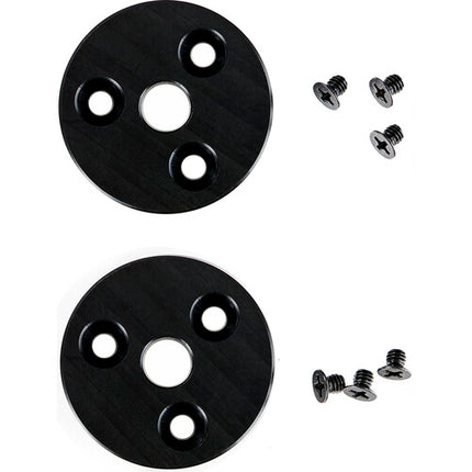 Lava Cart Kit de Separadores 1/4" 2 unidades para sistema MOTI Shelf