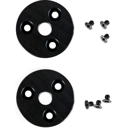 Lava Cart Kit de Separadores 1/4" 2 unidades para sistema MOTI Shelf