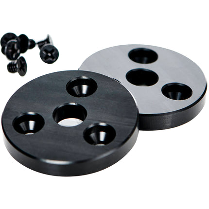 Lava Cart Kit de Separadores 1/4" 2 unidades para sistema MOTI Shelf