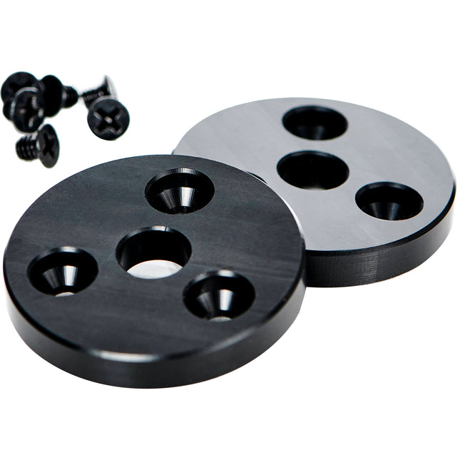 Lava Cart Kit de Separadores 1/4" 2 unidades para sistema MOTI Shelf