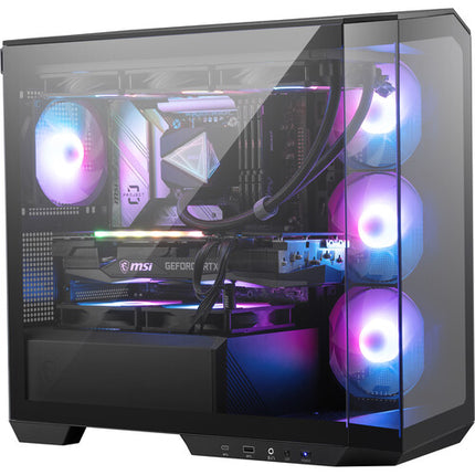 MSI MAG CORELIQUID I360 Enfriador Líquido CPU 360mm 3 Ventiladores ARGB