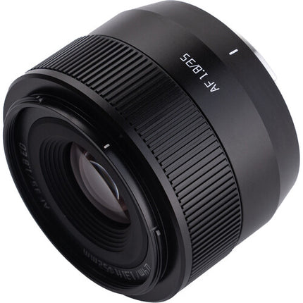 TTArtisan AF 35mm f1.8 II Objetivo APS-C f1.8 a f16 15.7" enfoque mínimo