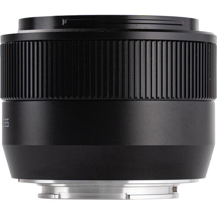 TTArtisan AF 35mm f1.8 II Objetivo APS-C f1.8 a f16 15.7" enfoque mínimo