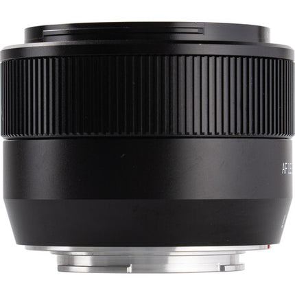 TTArtisan AF 35mm f1.8 II Objetivo APS-C f1.8 a f16 15.7" enfoque mínimo