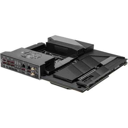 MSI MEG X870E GODLIKE Placa base AM5 E-ATX DDR5 PCIe 5.0 SATA III