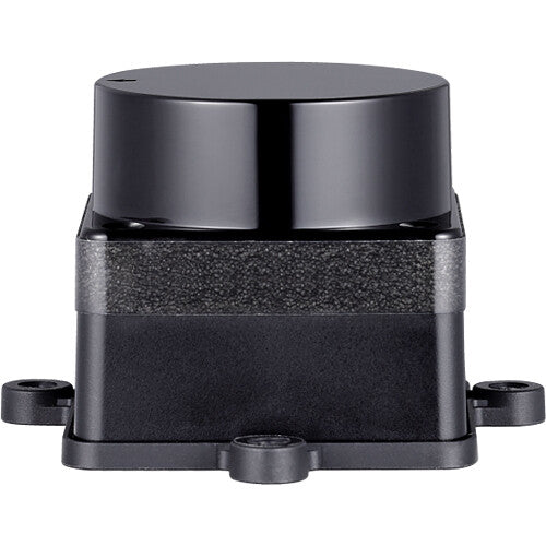Orbbec MS200k Sensor LiDAR dToF Rango 12m Muestreo 4500Hz Seguridad Clase 1