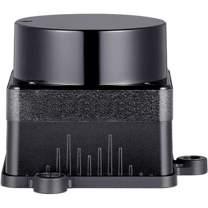 Orbbec MS200k Sensor LiDAR dToF Rango 12m Muestreo 4500Hz Seguridad Clase 1