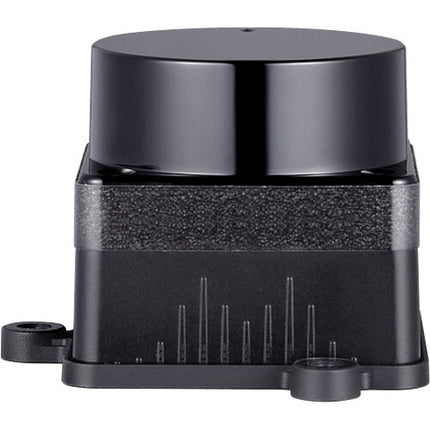 Orbbec MS200k Sensor LiDAR dToF Rango 12m Muestreo 4500Hz Seguridad Clase 1
