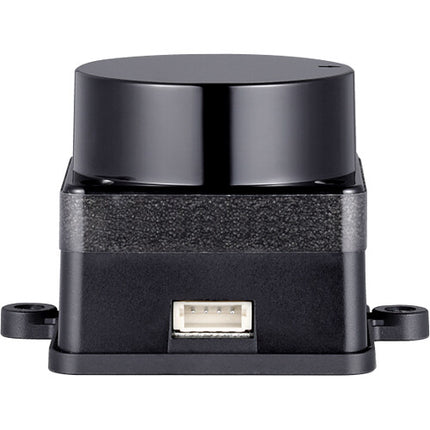 Orbbec MS200k Sensor LiDAR dToF Rango 12m Muestreo 4500Hz Seguridad Clase 1