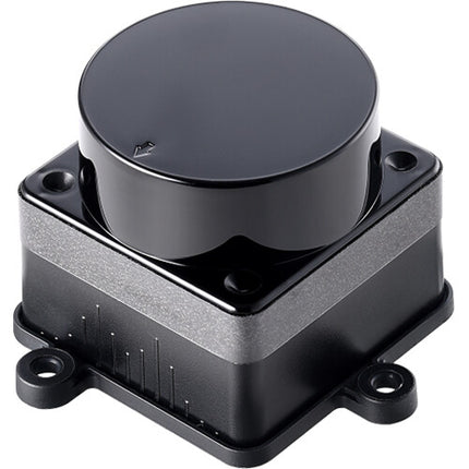 Orbbec MS200k Sensor LiDAR dToF Rango 12m Muestreo 4500Hz Seguridad Clase 1