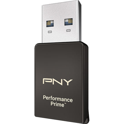 PNY Performance Prime Lector de Tarjetas MicroSDXC USB 3.2 200MB/s