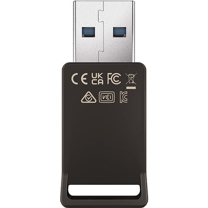 PNY Performance Prime Lector de Tarjetas MicroSDXC USB 3.2 200MB/s