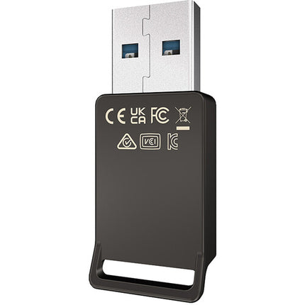 PNY Performance Prime Lector de Tarjetas MicroSDXC USB 3.2 200MB/s