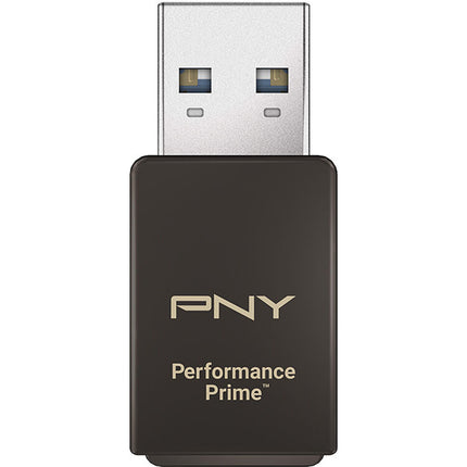 PNY Performance Prime Lector de Tarjetas MicroSDXC USB 3.2 200MB/s