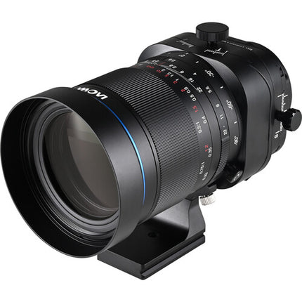 Venus Optics Laowa 100mm f/2.8 Tilt-Shift Macro para Sony E Full Frame 1x