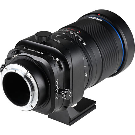 Venus Optics Laowa 100mm f/2.8 Tilt-Shift Macro para Sony E Full Frame 1x