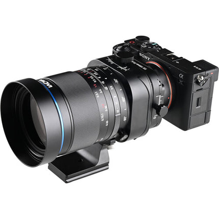 Venus Optics Laowa 100mm f/2.8 Tilt-Shift Macro para Sony E Full Frame 1x