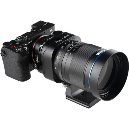 Venus Optics Laowa 100mm f/2.8 Tilt-Shift Macro para Sony E Full Frame 1x