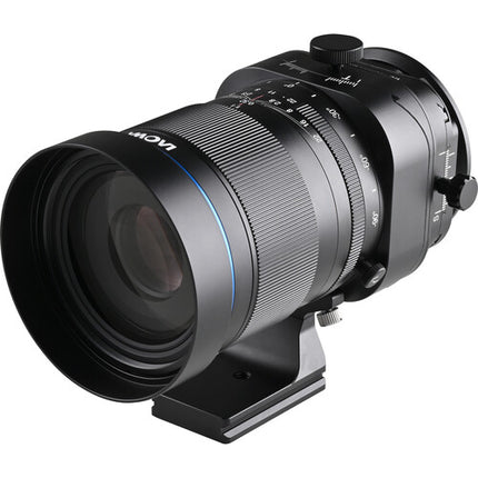 Venus Optics Laowa 100mm f 2.8 Tilt-Shift Objetivo Macro 1x para FUJIFILM G