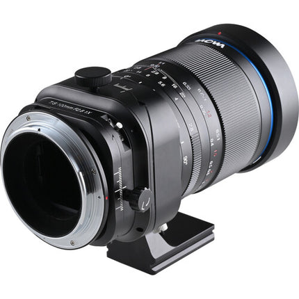 Venus Optics Laowa 100mm f 2.8 Tilt-Shift Objetivo Macro 1x para FUJIFILM G