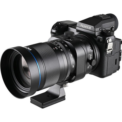 Venus Optics Laowa 100mm f 2.8 Tilt-Shift Objetivo Macro 1x para FUJIFILM G