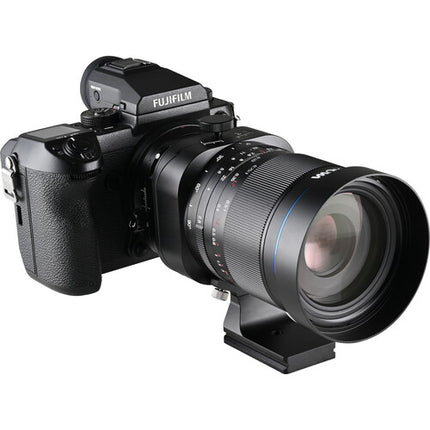 Venus Optics Laowa 100mm f 2.8 Tilt-Shift Objetivo Macro 1x para FUJIFILM G
