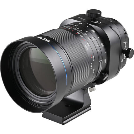 Venus Optics Laowa 100mm f2.8 Tilt-Shift Macro para Montura L 1x 77mm