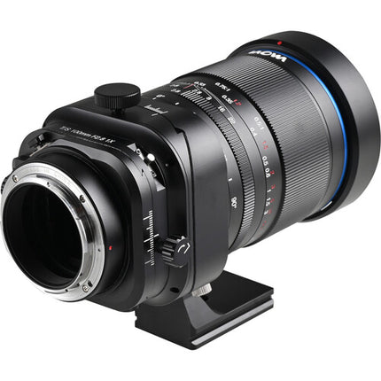 Venus Optics Laowa 100mm f2.8 Tilt-Shift Macro para Montura L 1x 77mm